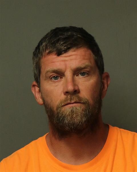 Booking photo - NATHANIEL ALLEN MERCER - Dublin, Virginia