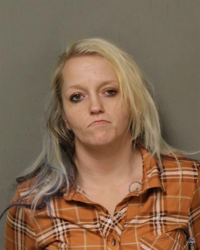 Booking photo of NEICE, MIRANDA PAIGE