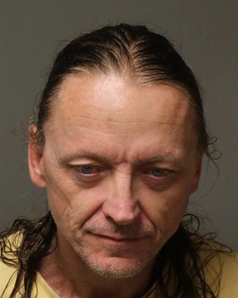 Booking photo - NELSON, ANTHONY DARRELL - Dublin, Virginia