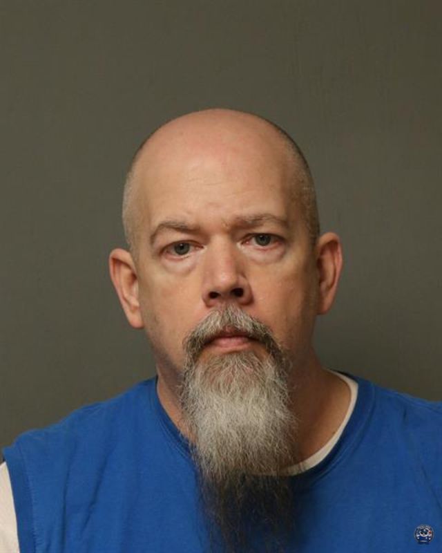 Booking photo of NELSON, DEWEY EDWARD