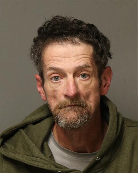 Booking photo of JUSTIN VIRGLE NESTER