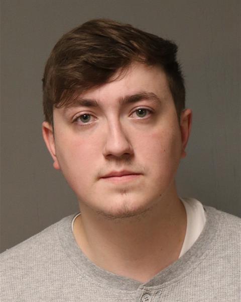 Booking photo - JACOB COLBY NICHOLS - Dublin, Virginia