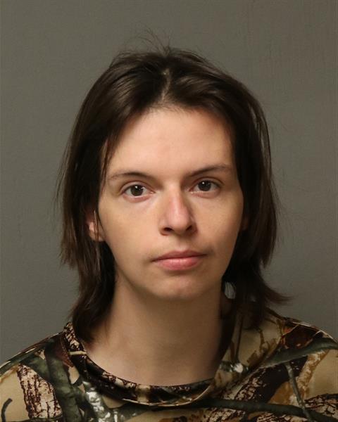 Booking photo - NIXON, SAMUEL HAMPTON - Dublin, Virginia