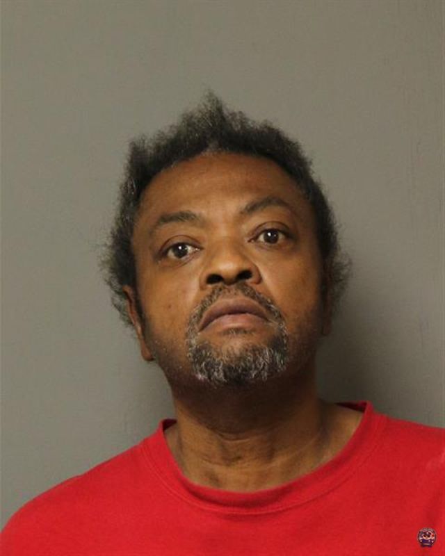 Booking photo of NOEL, WILLIAM ANTHONY