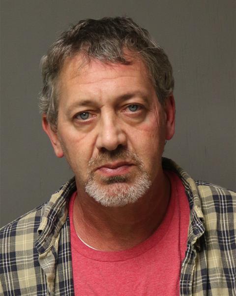 Booking photo - NUNN, BRIAN LEE - Dublin, Virginia