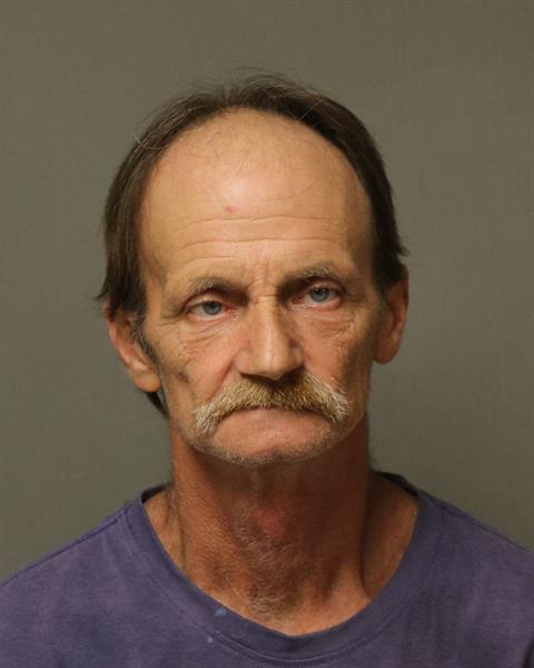 Booking photo - NUNN, KIRK DOUGLAS - Dublin, Virginia