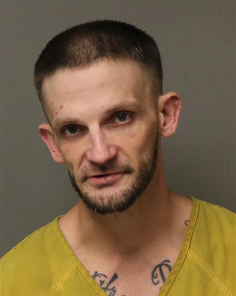 Booking photo - NUNN, STEVEN NICHOLAS - Dublin, Virginia