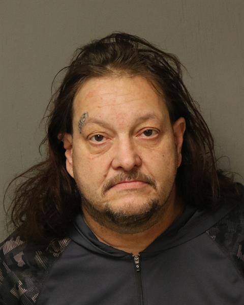 Booking photo - MARK KELLY OBERRY - Dublin, Virginia