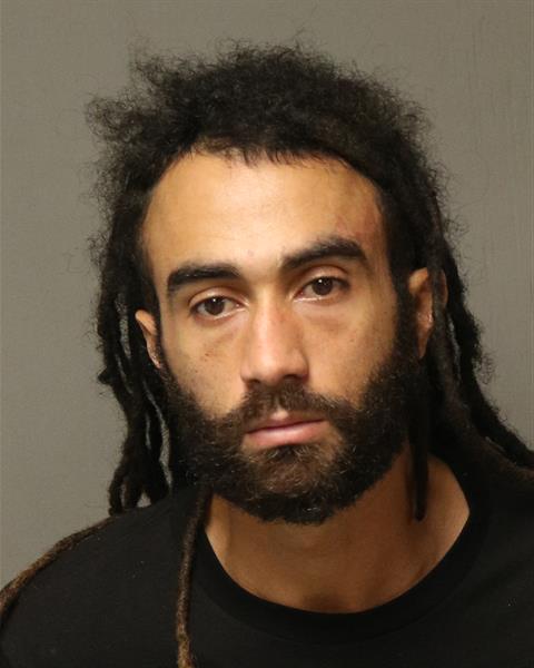 Booking photo - JASON LEE OLIVER - Dublin, Virginia