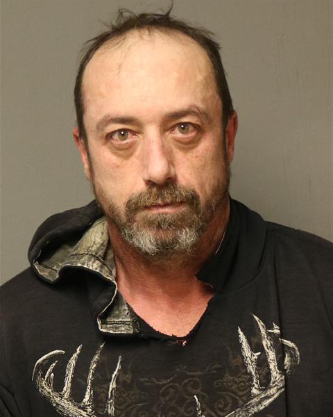 Booking photo of WAYLON LEON PACK