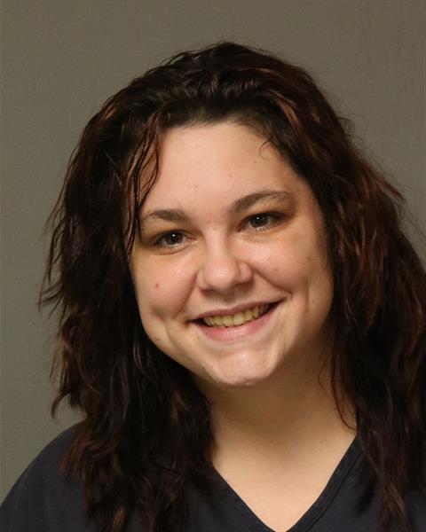 Booking photo - EMMA LEE PADGETT - Dublin, Virginia