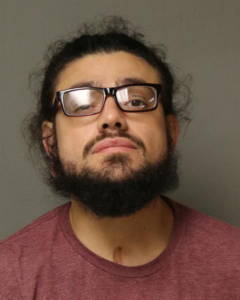 Booking photo - SAMUEL GOCHEZ PALUMBO - Dublin, Virginia