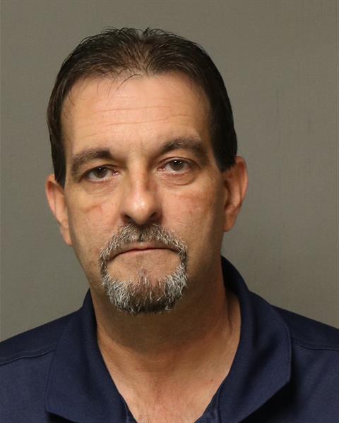 Booking photo - RONALD EUGENE PARKER - Dublin, Virginia