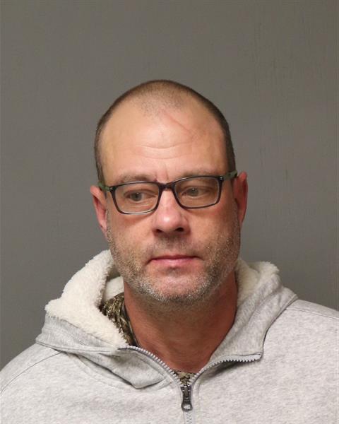 Booking photo - JACKIE CHRISTOPHER PARSONS - Dublin, Virginia