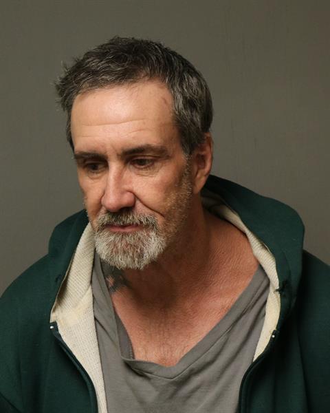 Booking photo - PAULEY, JAMES MICHAEL - Dublin, Virginia