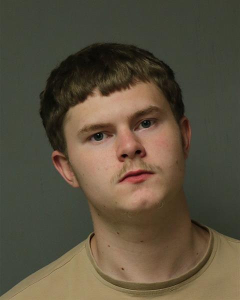 Booking photo - PAYTON  PEEPLES - Dublin, Virginia