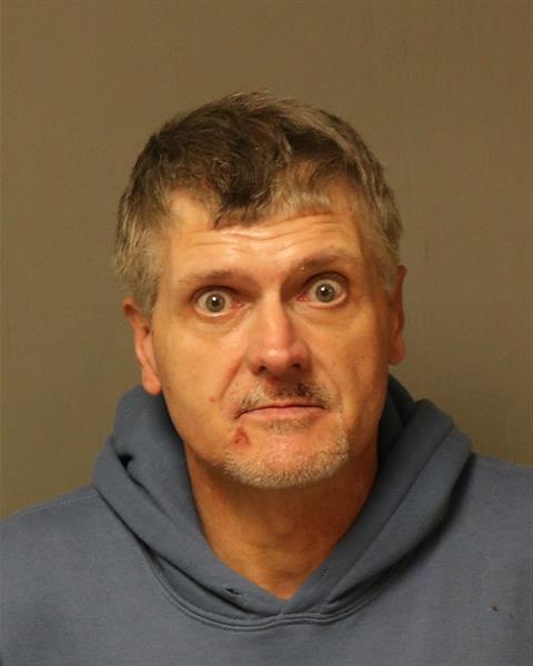 Booking photo - CHARLES SCOTT PERKINS - Dublin, Virginia