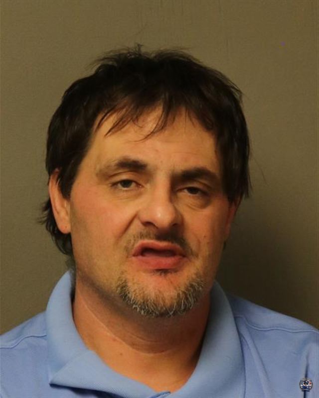 Booking photo of PHILLIPS, BRADLEY LEE