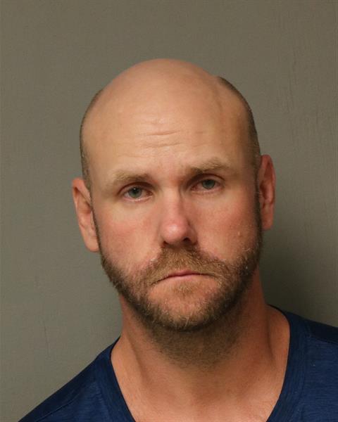 Booking photo - WESLEY DWIGHT PICKETT - Dublin, Virginia