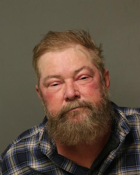 Booking photo - DANIEL WAYNE PITTMAN - Dublin, Virginia