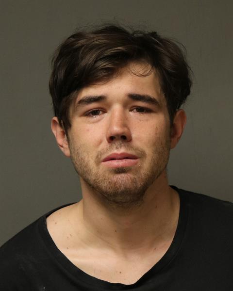 Booking photo - JACOB WILLIAM PRATT - Dublin, Virginia