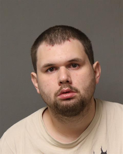 Booking photo - PRATT, THOMAS EDWARDLEE - Dublin, Virginia