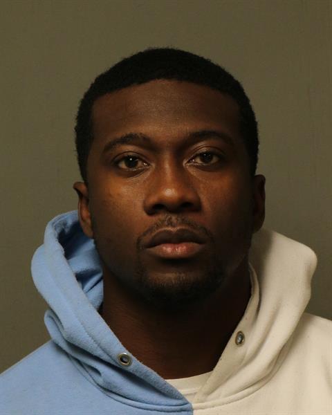 Booking photo - PRESSLEY, CARLIS ORLANDO - Dublin, Virginia