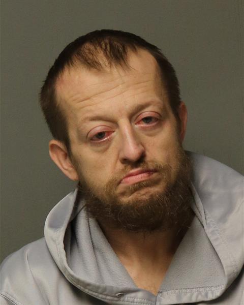 Booking photo of SAMUEL TRAVIS PRICE