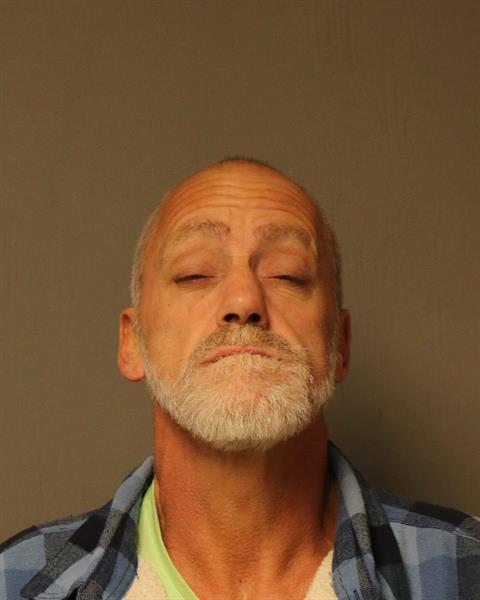 Booking photo - PULLIAM, JAMES RAY - Dublin, Virginia