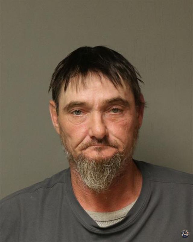 Booking photo of RAKES, MICHAEL DEWAYNE