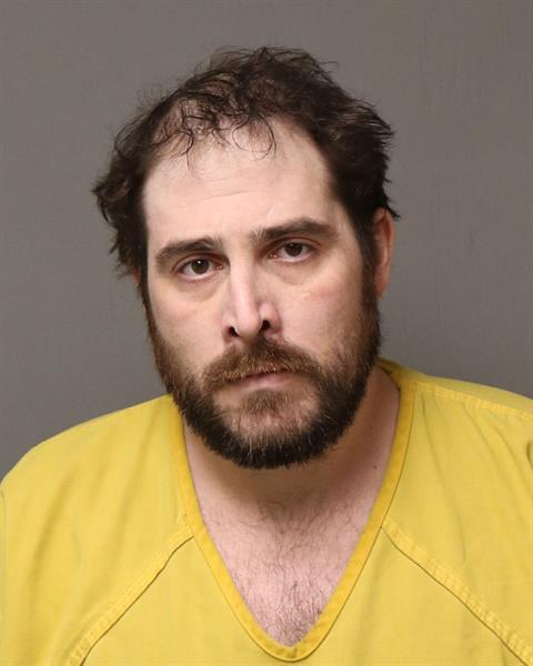 Booking photo - BRANDON GREY RECTOR - Dublin, Virginia