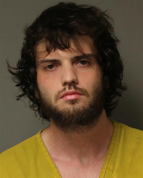 Booking photo - ETHAN KYLE REID - Dublin, Virginia