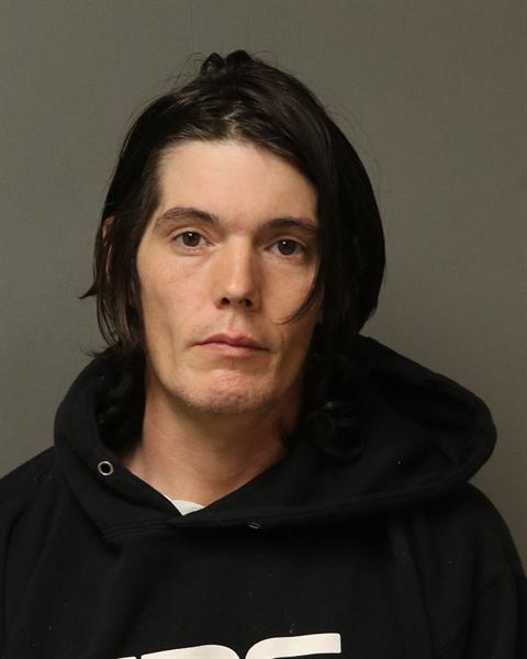 Booking photo - RIGGINS, ROBERT ALLEN - Dublin, Virginia