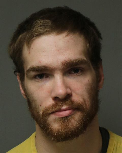 Booking photo - RIGGS, DAKOTA AUSTIN - Dublin, Virginia