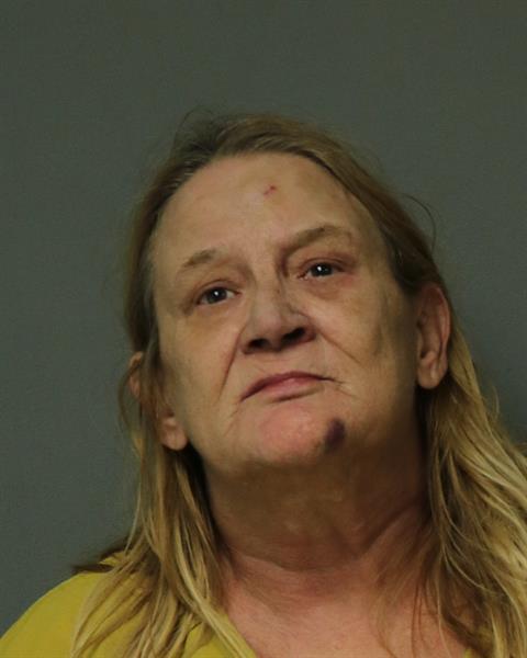 Booking photo - ROBERTS, PHYLLIS ANN - Dublin, Virginia