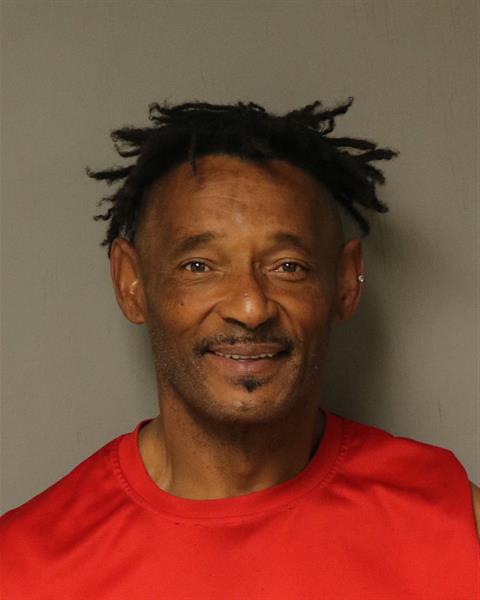 Booking photo - ROBINSON, CASEY ANTWAN - Dublin, Virginia