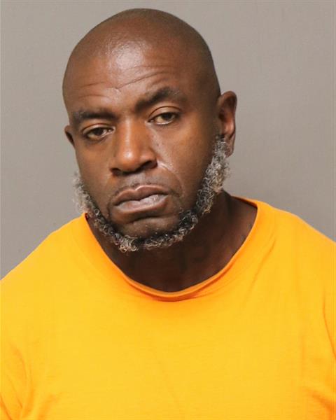 Booking photo - ROBINSON, CECIL DARNELL - Dublin, Virginia