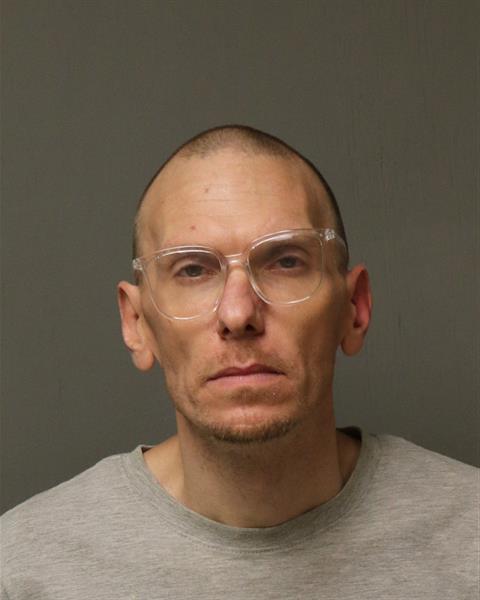 Booking photo - ROOP, CECIL RAY - Dublin, Virginia