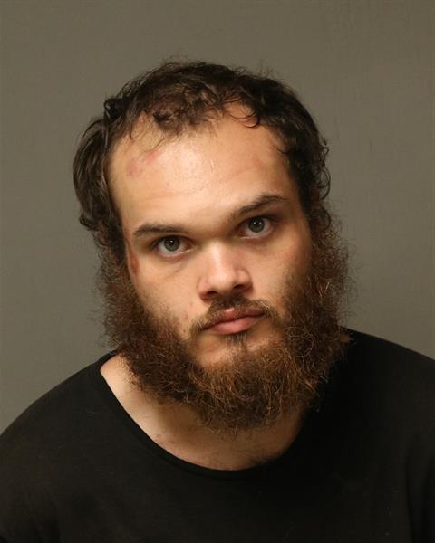 Booking photo - ROSE, LANDON CLINTON - Dublin, Virginia