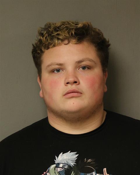 Booking photo - ROSS-HALE, JOSHUA MCKEAL - Dublin, Virginia