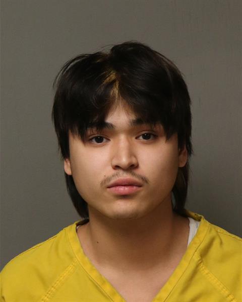 Booking photo - SAENZ, CARLO SEBASTIAN - Dublin, Virginia