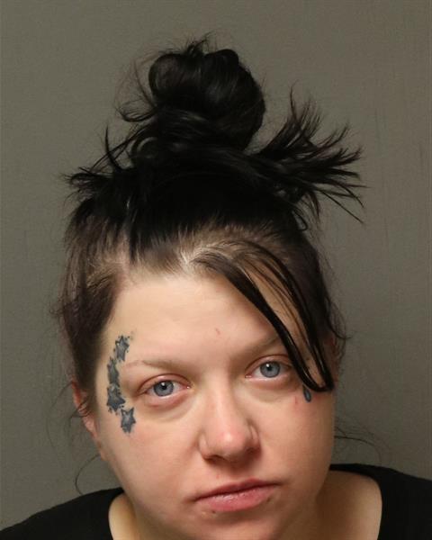Booking photo - TARA DANA SAMBOLA - Dublin, Virginia