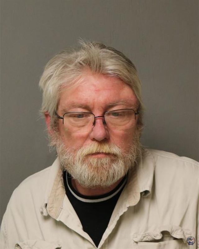 Booking photo of SARTIN, ROBERT E LEE