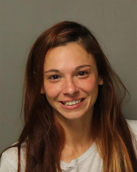 Booking photo - SCHOENBERGER, EMMA SUE - Dublin, Virginia