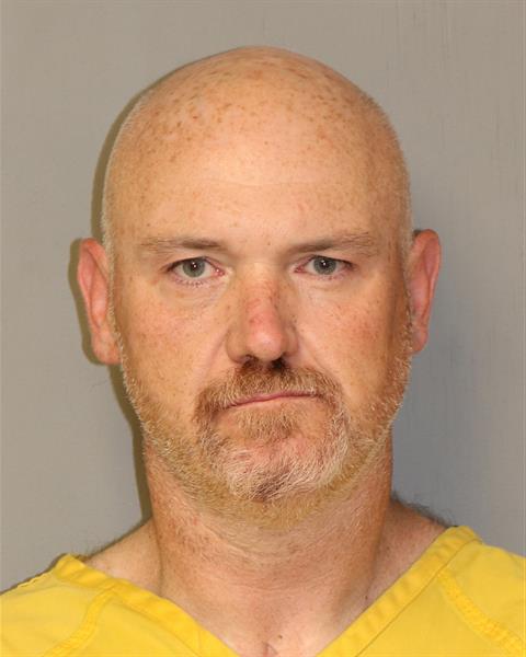 Booking photo - SCOTT, KEVIN DWAYNE - Dublin, Virginia