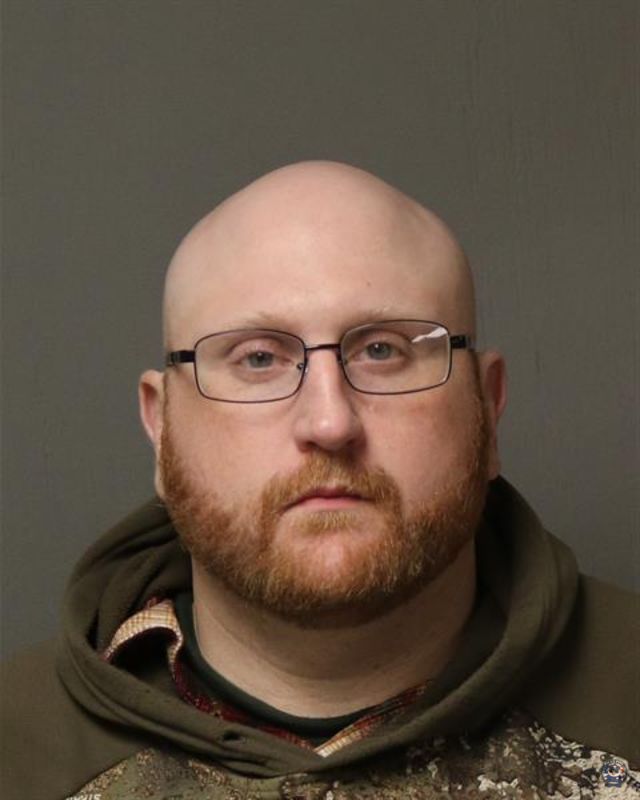 Booking photo of SEABROOK, FRANKLIN RICHARD