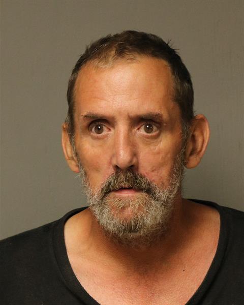 Booking photo - SHACKLEFORD, JAMES VANCE - Dublin, Virginia