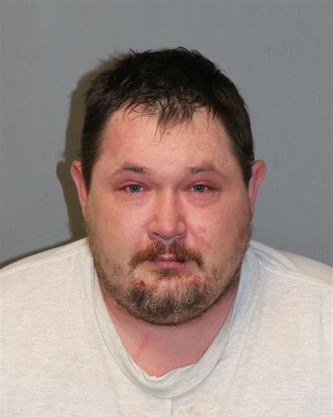 Booking photo - TRAVIS ALLEN SHEPPARD - Dublin, Virginia