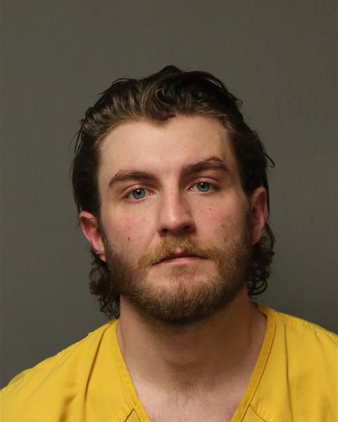 Booking photo - SHUMAKER, MARIUS GUILLIAUME - Dublin, Virginia