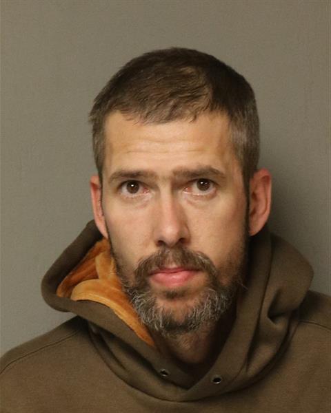 Booking photo - SHUPE, KIRBY KYLE - Dublin, Virginia